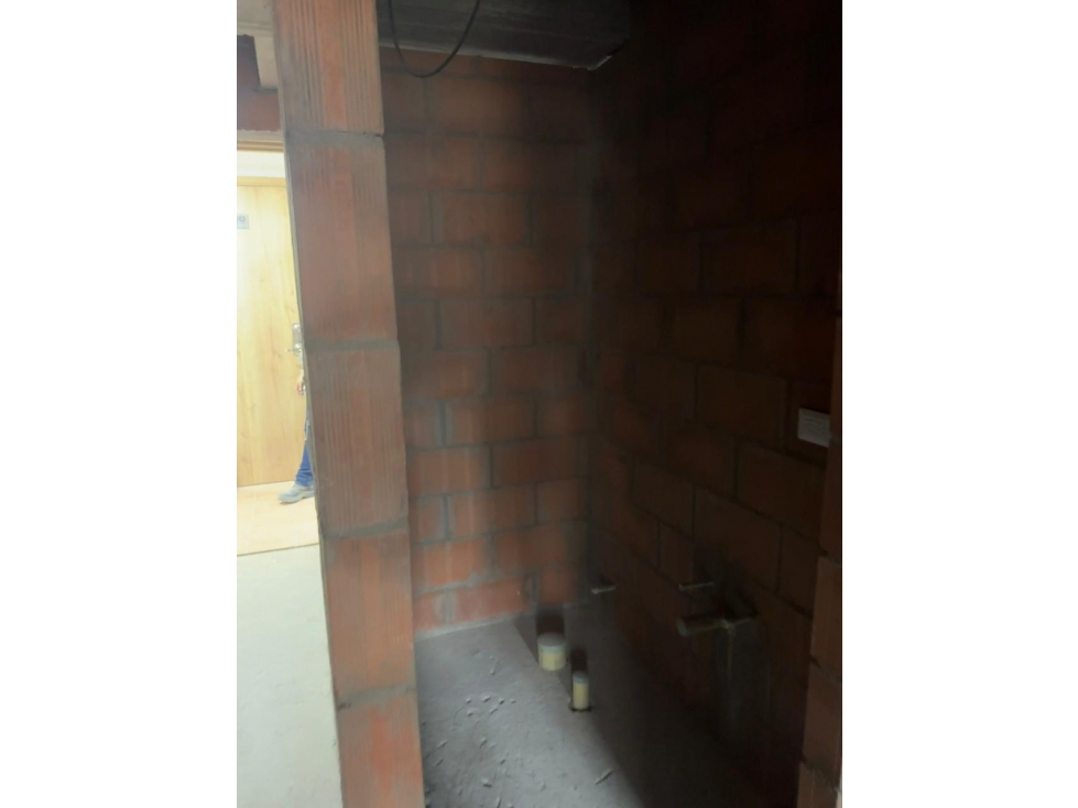 EN VENTA APARTAMENTO EN SABANETA - LIVING — foto 4