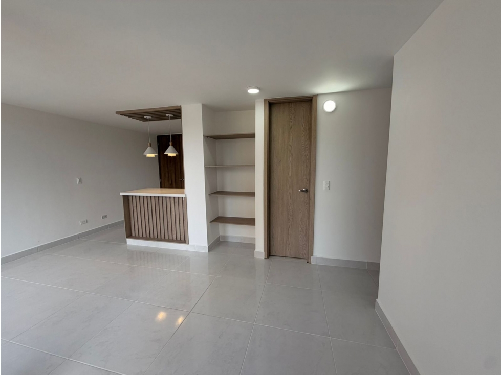 VENDO APARTAMENTO NUEVO EN RIONEGRO UNIDAD PANORAMA AUSTRAL — foto 4