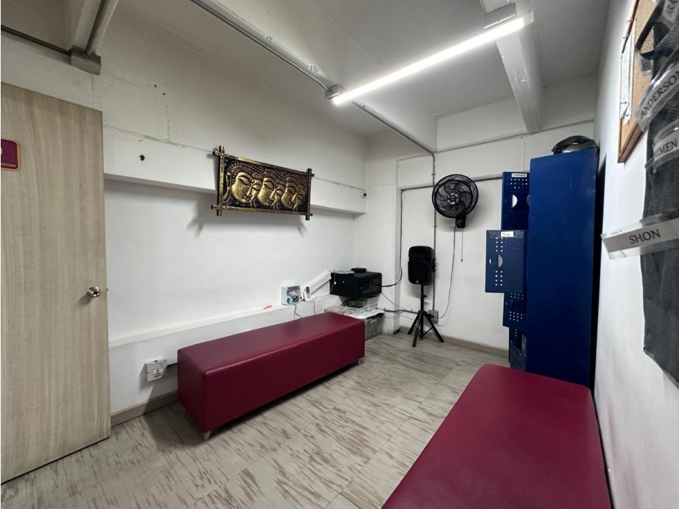 LOCAL RENTANDO A NEGOCIO MUY POSICIONADO EN VENTA EN LAS PALMAS — foto 6