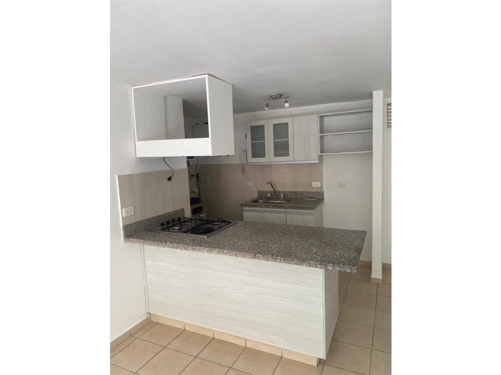 SE VENDE APARTAMENTO EN LUARELES NOGAL — foto 2