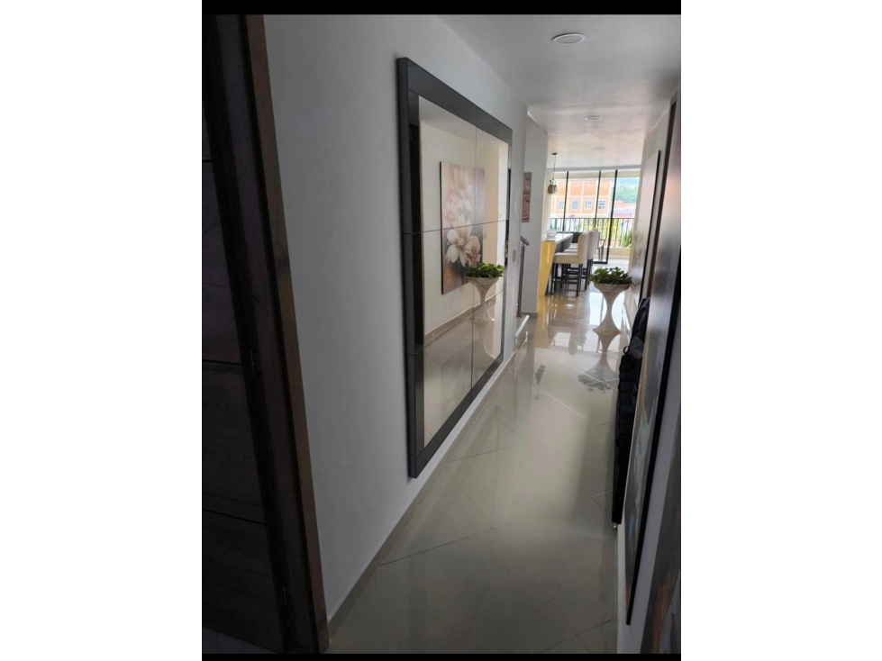 PENHOUSE AMOBLADO ITAGUI SIMON BOLIVAR EN VENTA — foto 3