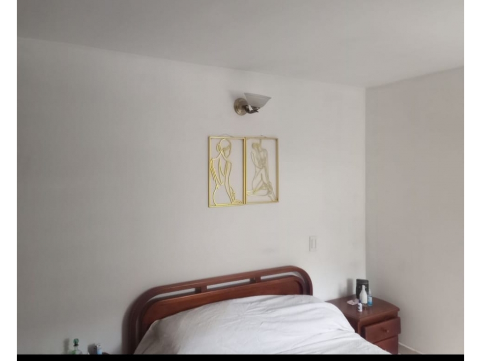 VENTA DE APARTAMENTO EN LOS COLORES - MEDELLIN — foto 6