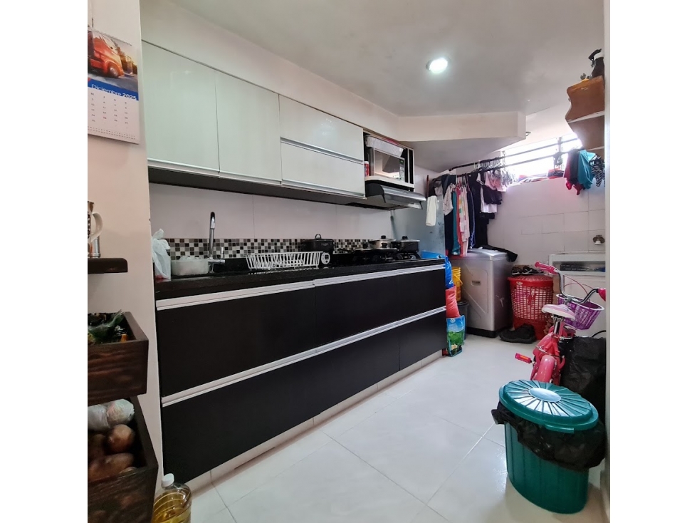 Apartamento en venta Envigado, sector Alcalá — foto 6