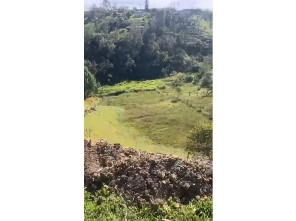 LOTE EN VENTA SAN VICENTE FERRER ORIENTE ANTIOQUIA