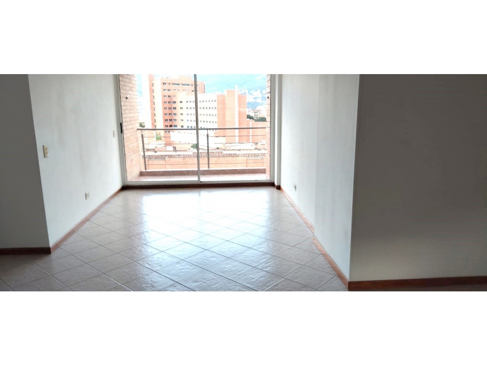 VENTA DE APARTAMENTO EN LA FLORESTA. — foto 2
