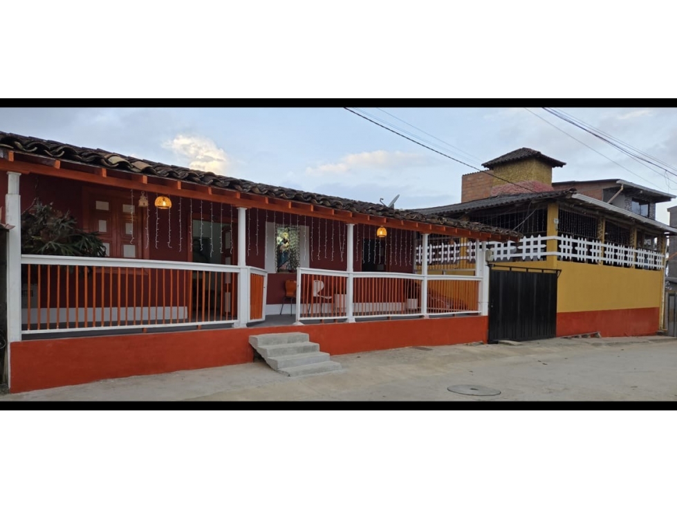 VENTA DE FINCA EN YOLOMBO ANTIOQUIA