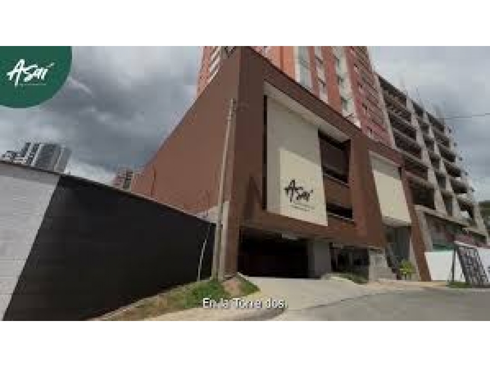 EN VENTA APARTAMENTO PARA ESTRENAR EN SURAMERICA