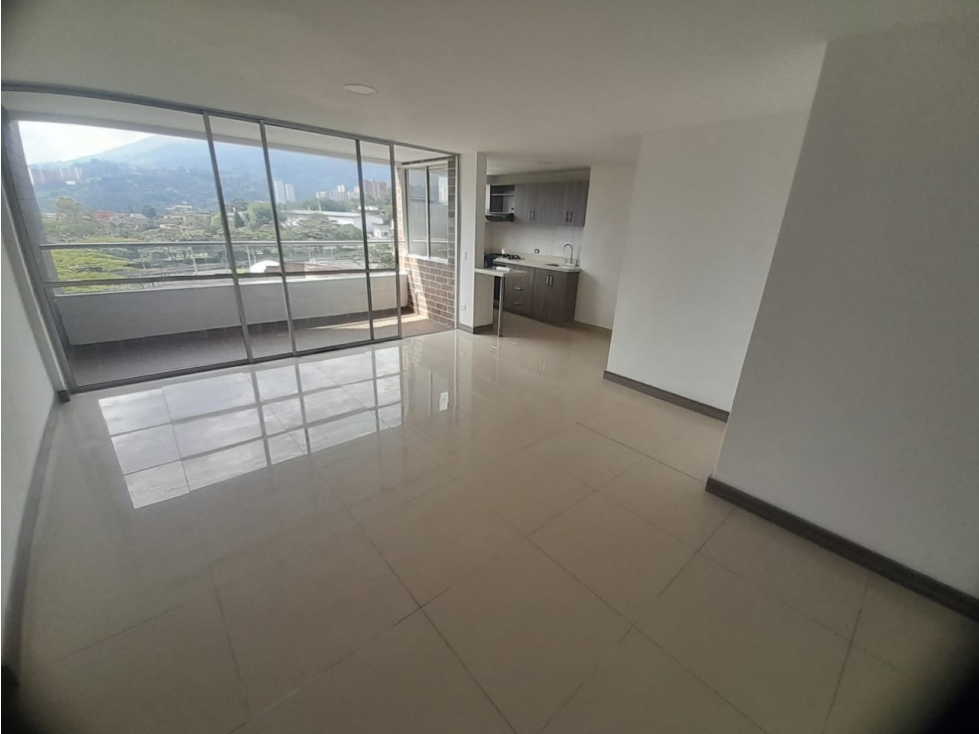 Vendo Hermoso Apartamento en Itagüí Sector Suramerica — foto 4