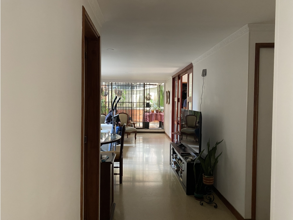VENTA DE APARTAMENTO EN EL POBLADO - MEDELLIN — foto 3