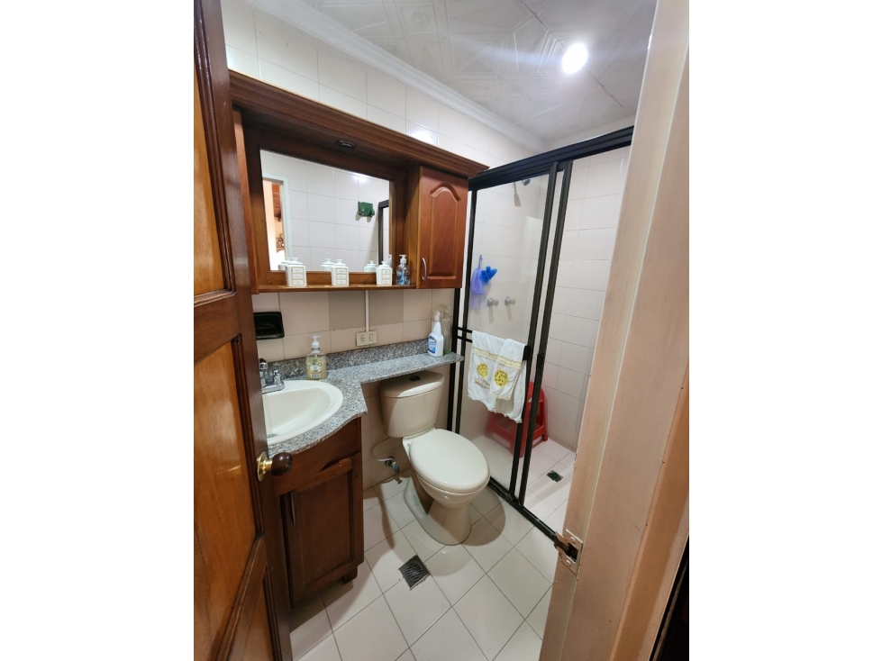 Apartamento en Venta en Estadio Medellín — foto 5