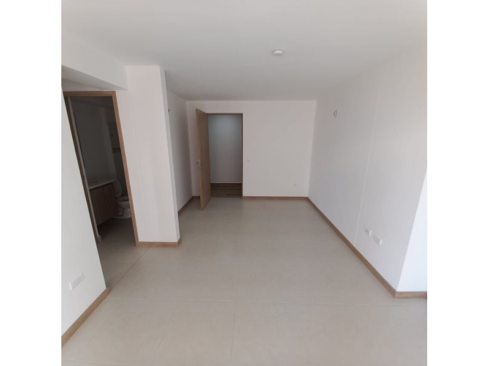 Apartamento para la venta en Bello, sector Santa Ana — foto 5