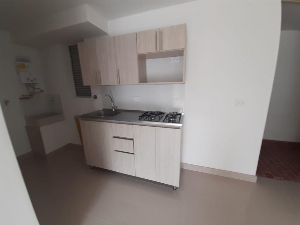 APAPRTAMENTO EN VENTA LA ESTRELLA SECTOR LA INMACULADA EN UNIDAD — foto 2