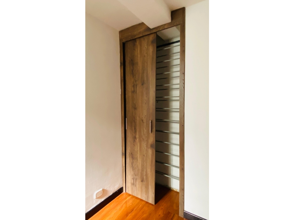 Vendo apartamento en Boston a dos cuadras del parque — foto 5