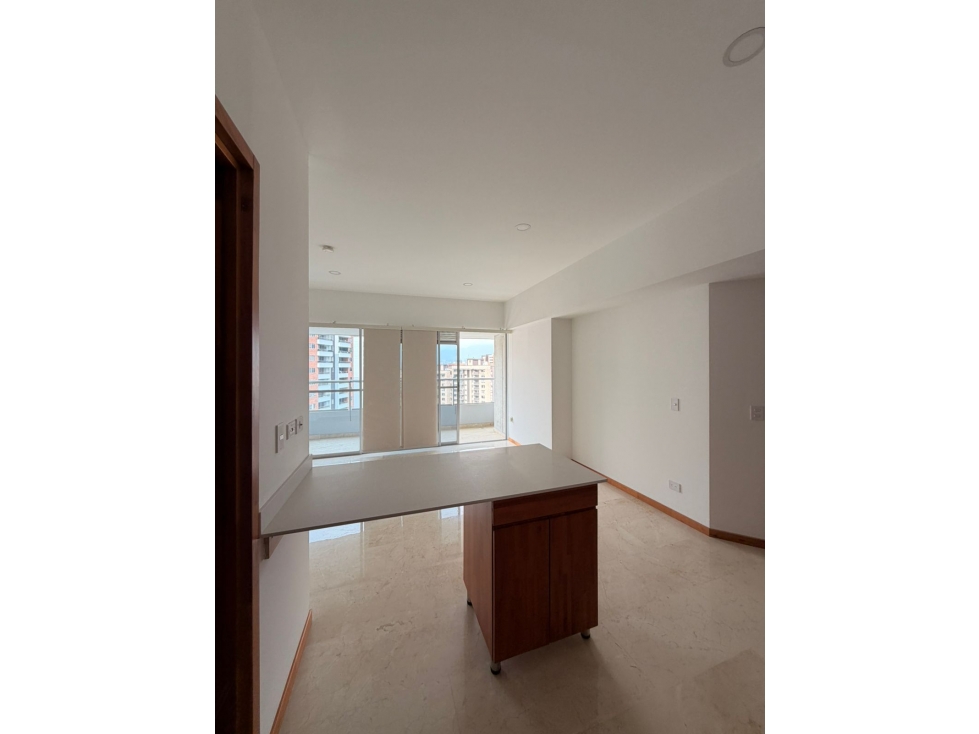 SE VENDE APARTAMENTO | ALTO DE LAS FLORES SABANETA — foto 2