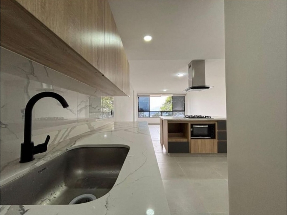 VENTA DE APARTAMENTO EN LAS PALMAS. — foto 2
