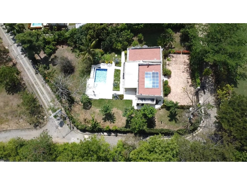 SE VENDE CASA CAMPESTRE EN SANTA FE DE ANTIOQUIA — foto 2