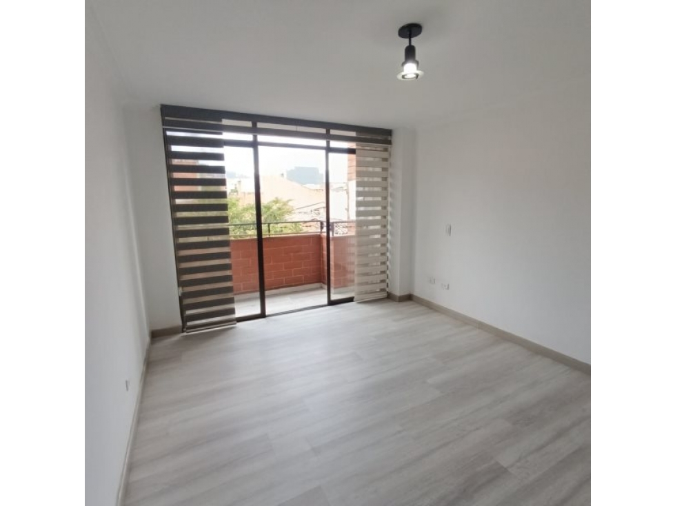 Apartamento en venta Envigado, sector Barrio Mesa — foto 3