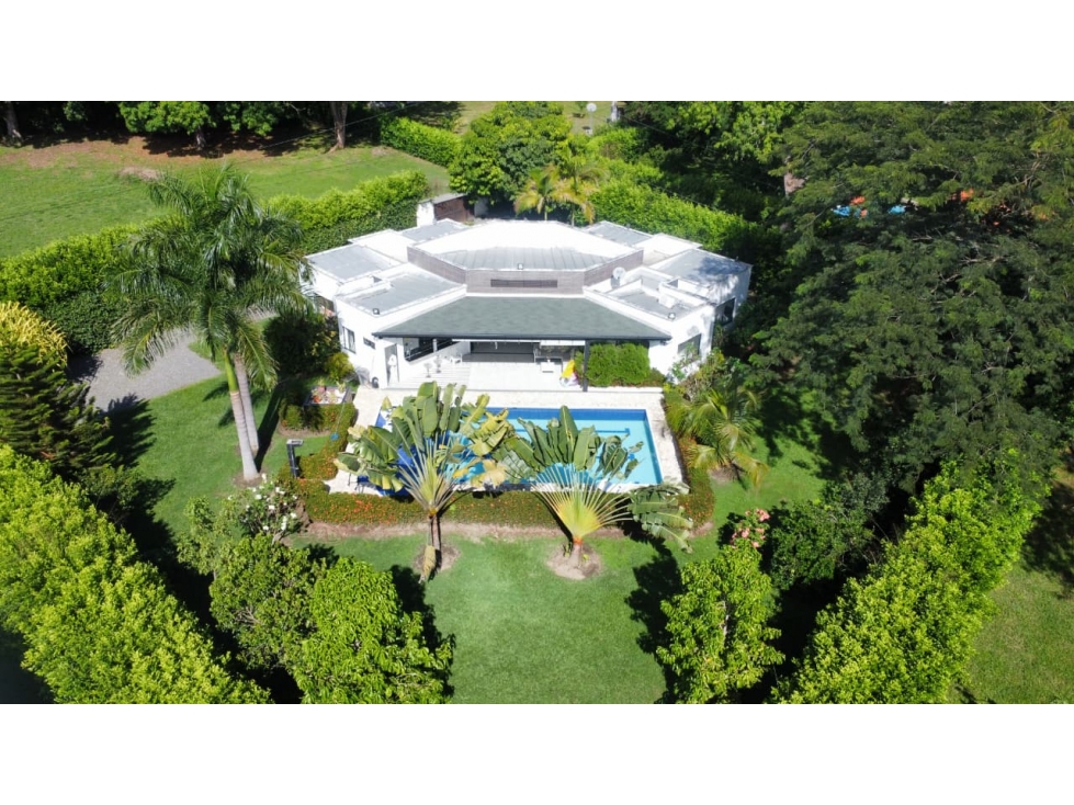 SE VENDE CASA CAMPESTRE EN SOPETRAN — foto 2