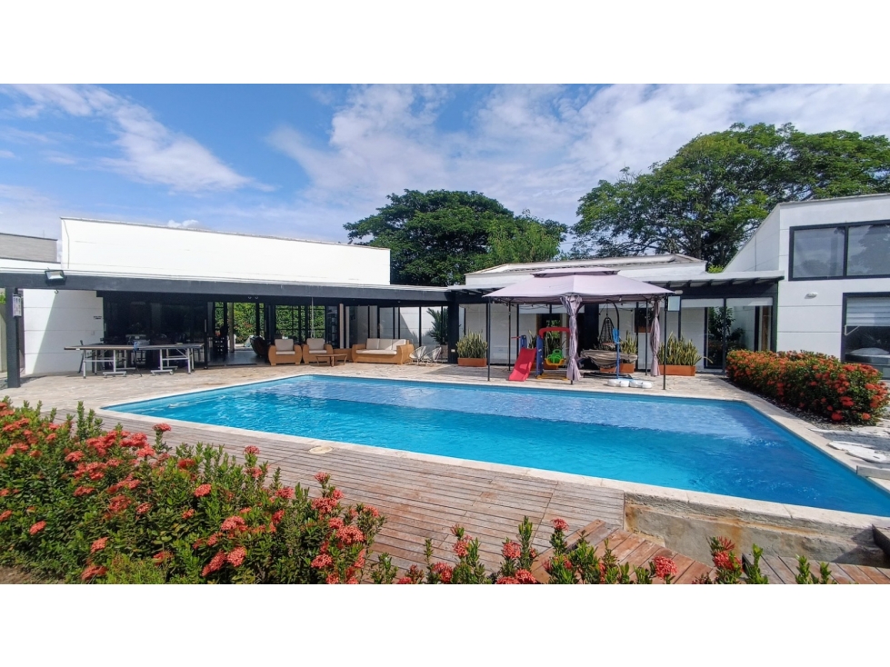 SE VENDE CASA CAMPESTRE EN SOPETRAN — foto 2
