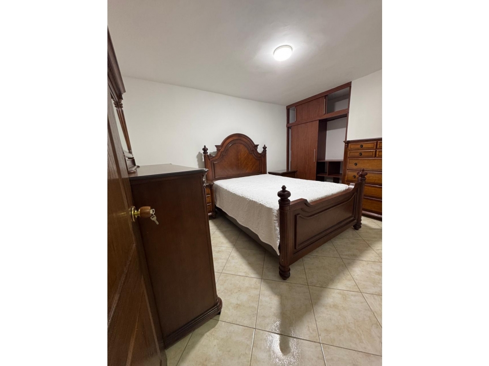 VENTA CASA PRIMER PISO BARRIO LA AMERICA SECTOR NIZA - 2