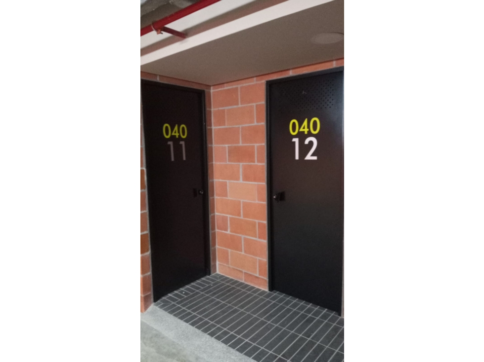 VENTA DE APARTAMENTO ENVIGADO EL TRIANON - 6