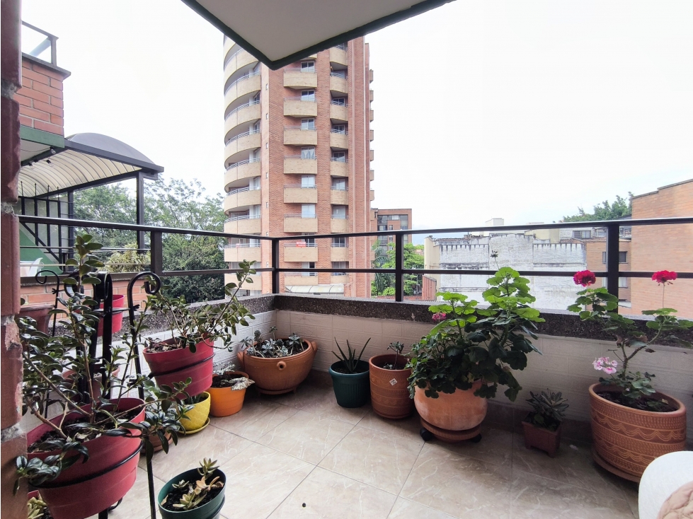 Venta apartamento en Laureles Medellín — foto 4