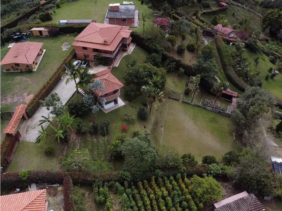 SE VENDE CASA CAMPESTRE EN SAN VICENTE FERRER — foto 2