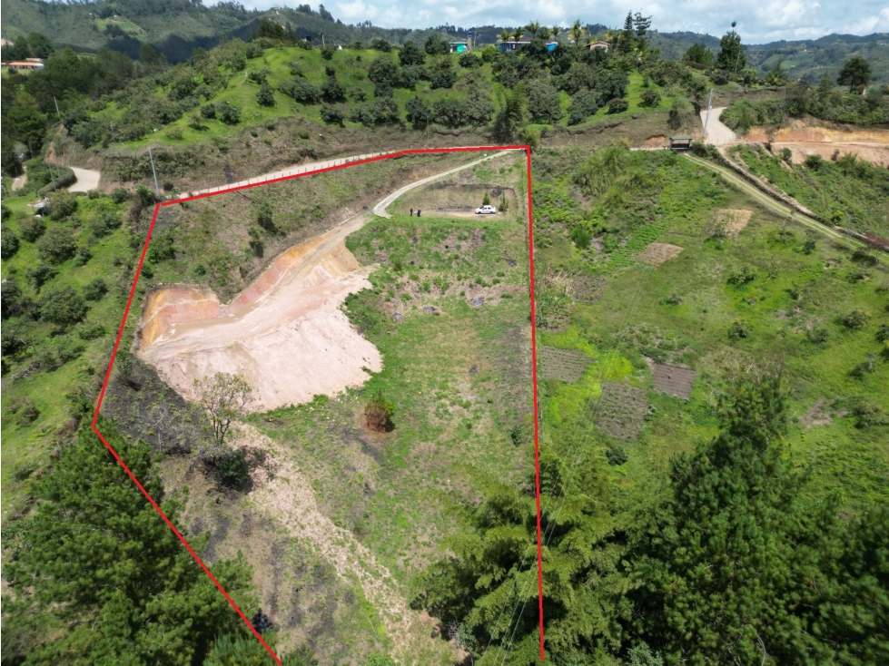 SE VENDE LOTE EN SAN VICENTE FERRER VERENA LA ENEA — foto 2