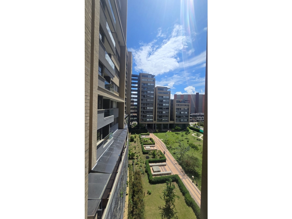 SE VENDE APARATMENTO EN RIONEGRO BARRO BLANCO — foto 2