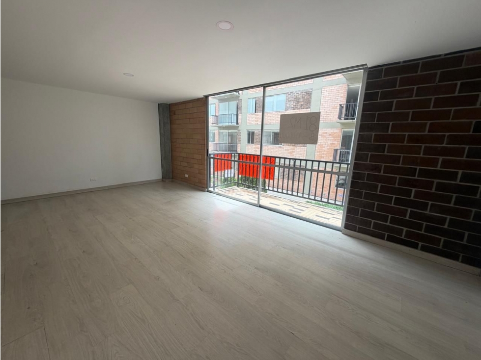 Vendo Hermoso Apartamento en Marinilla Sector M.ª Auxiliadora — foto 3