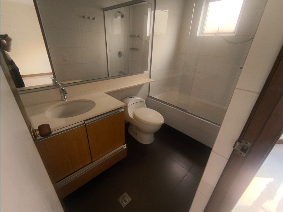 VENTA DE AMPLIO APARTAMNETO EN CASTROPOL — foto 6
