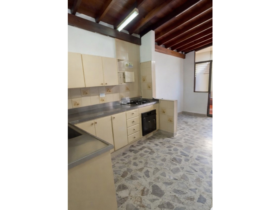 HERMOSO APARTAMENTO VELÓDROMO — foto 5