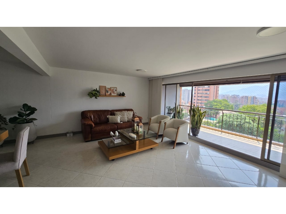 SE VENDE APARTAMENTO EN ENVIGADO LA FRONTERA — foto 2