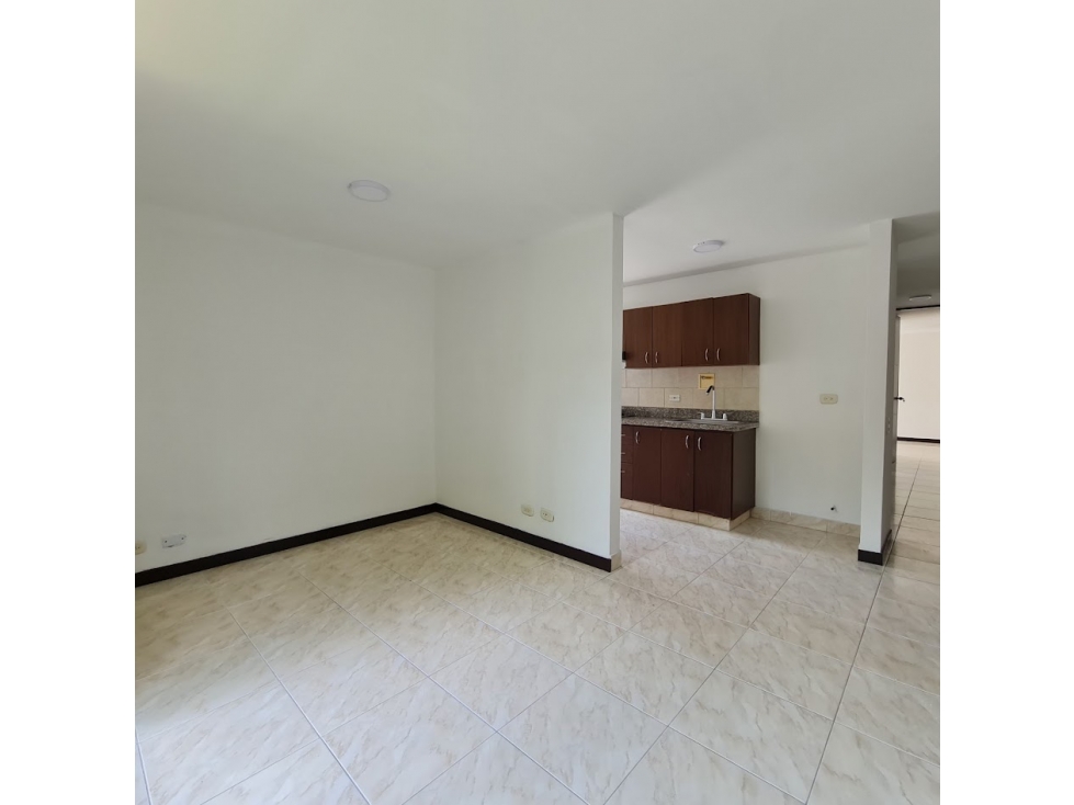 Apartamento en venta Envigado, sector Alto de Las Flores. — foto 2