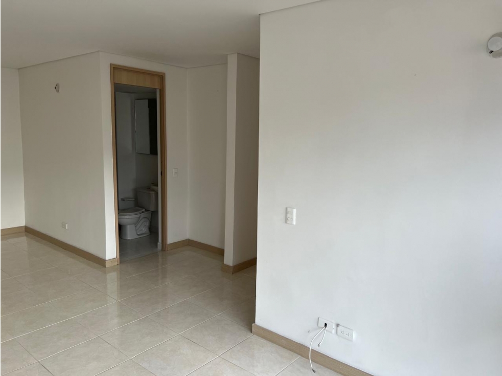 VENTA DE APARTAMENTO EN LA VIDA ES BELLA CON EXCELENTE AREA — foto 4