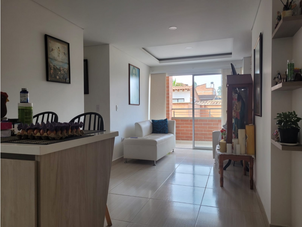 APARTAMENTO EN EL PORVENIR RIONEGRO, ANTIOQUIA