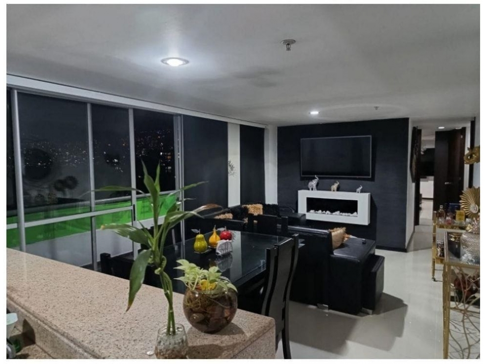 VENTA DE APARTAMENTO EN ENVIGADO - ANTIOQUIA