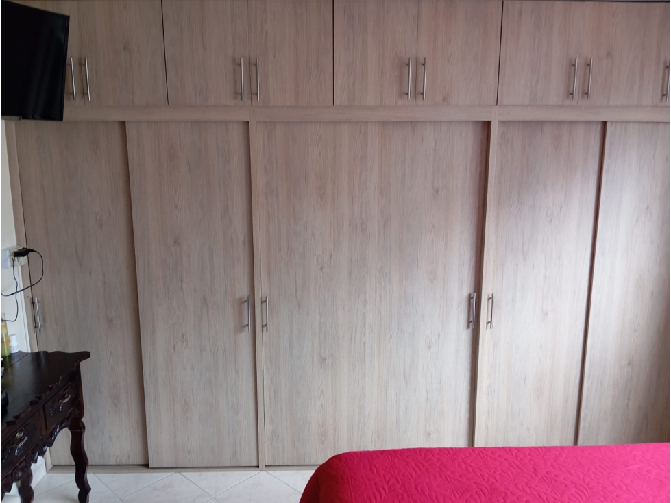 APARTAMENTO CARLOS E RESTREPO — foto 6
