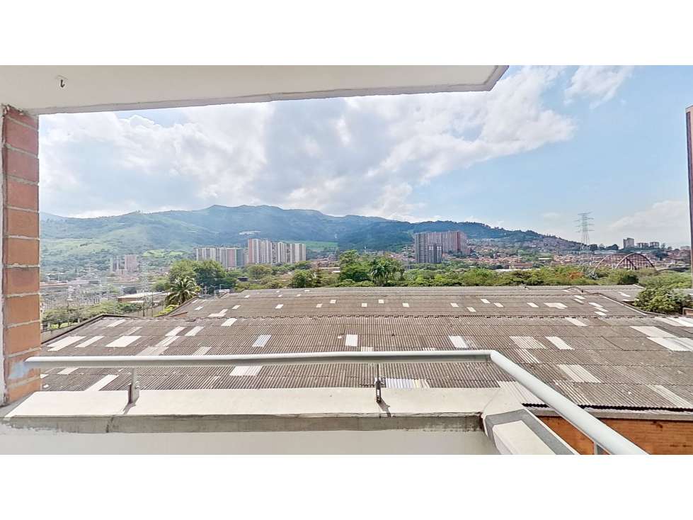 VENTA APARTAMENTO EN BELLO CERCA DE LA ESTACION NIQUIA. — foto 6