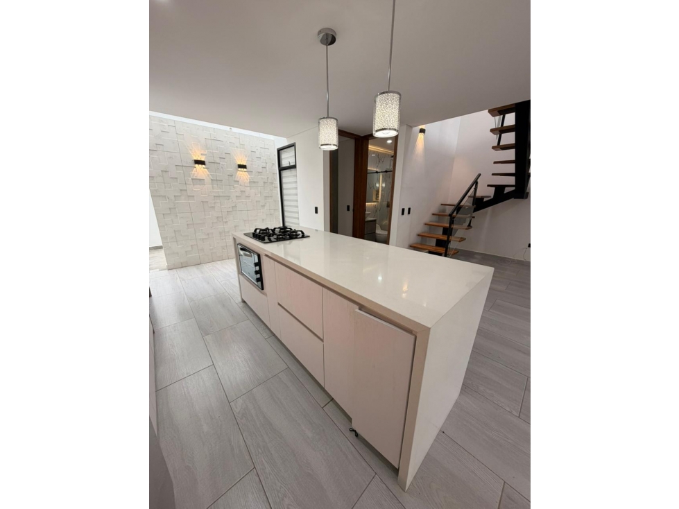 VENTA CASA EN LA CEJA SECTOR EL TAMBO — foto 2