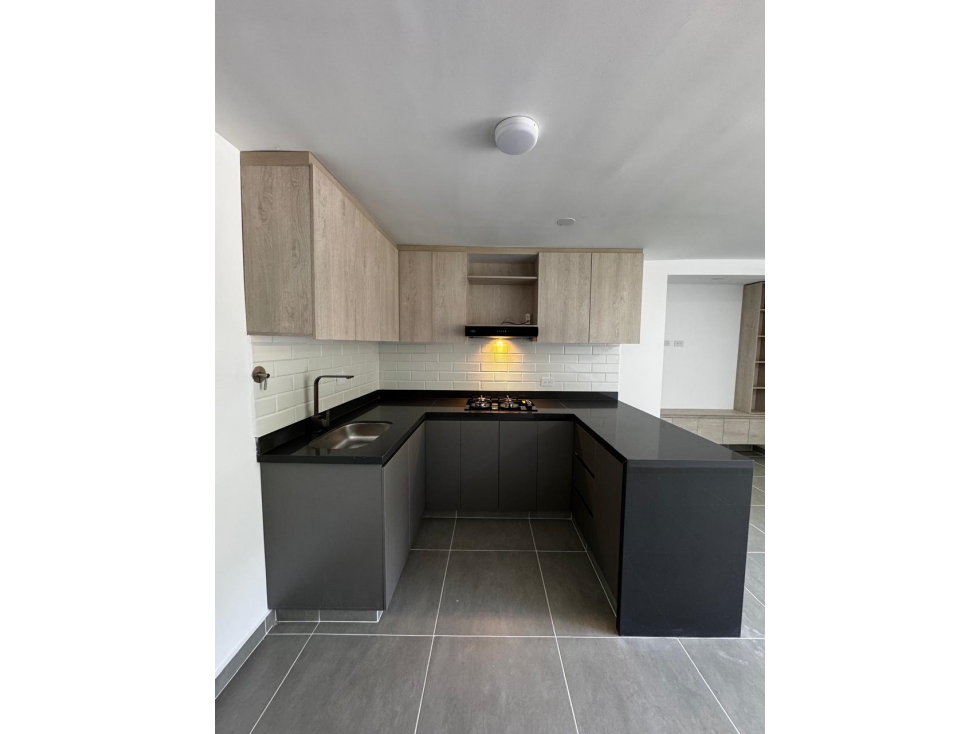 VENTA APARTAMENTO ITAGUI SECTOR LOS GOMEZ — foto 2