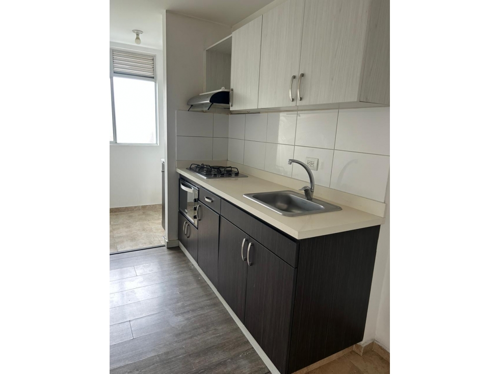 VENTA APARTAMENTO EN ITAGUI SECTOR SURAMERICA — foto 5