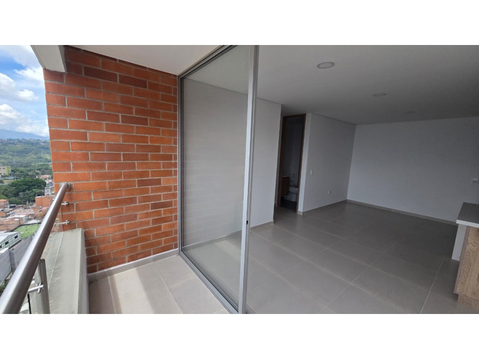VENTA APARTAMENTO LA ESTRELLA — foto 2