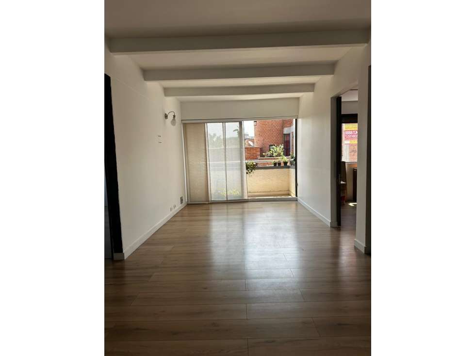 APARTAMENTO LA MOTA, PISO 4 SIN ASCENSOR