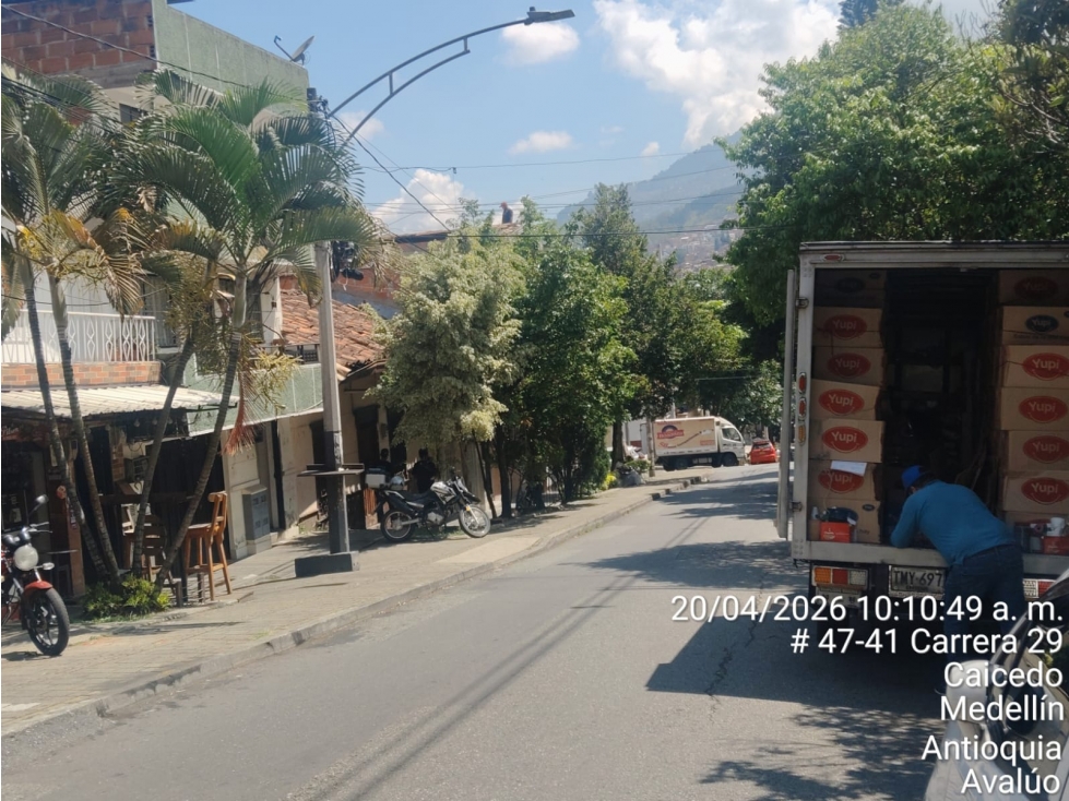 VENTA CASALOTE EN BUENOS AIRES CENTRAL — foto 3