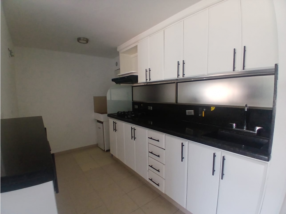 Apartamento en Venta Envigado, Sector Señorial con Piscina — foto 2