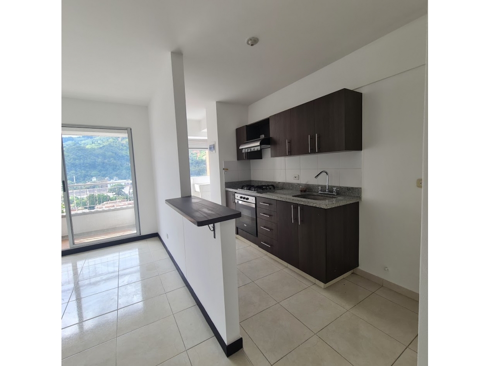 Apartamento en venta Itaguí, sector Pilsen — foto 4
