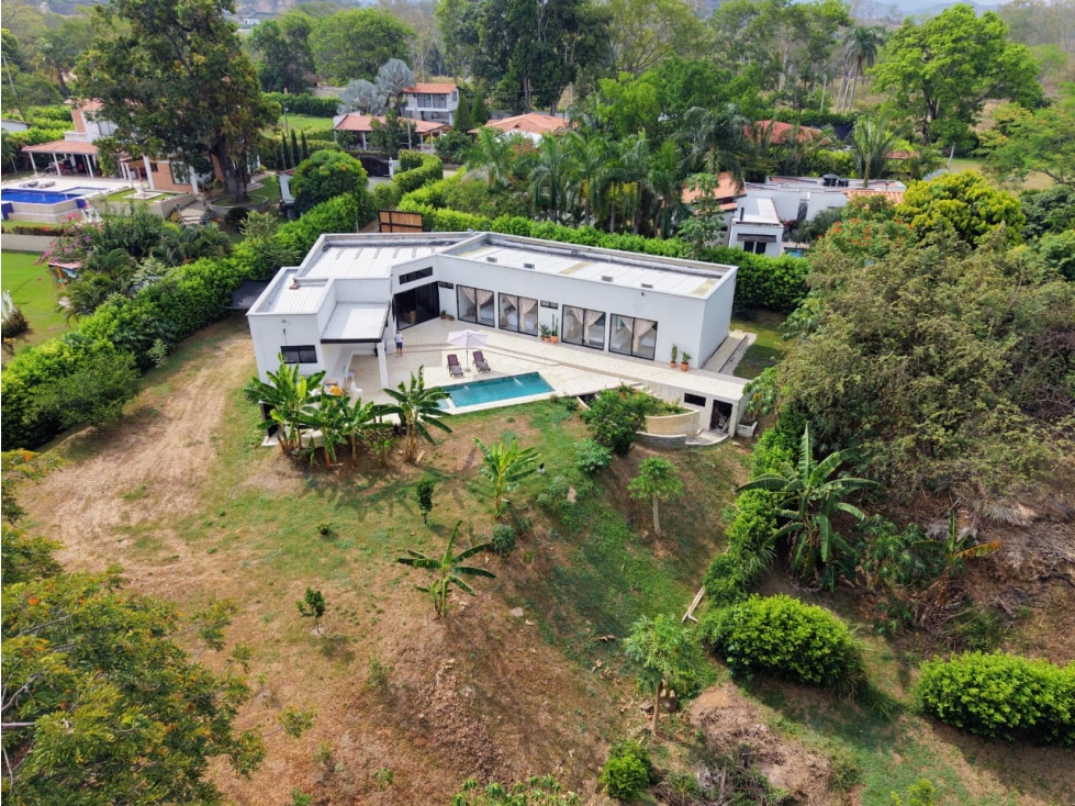 VENTA CASA CAMPESTRE EN SOPETRAN VEREDA EL RODEO — foto 2