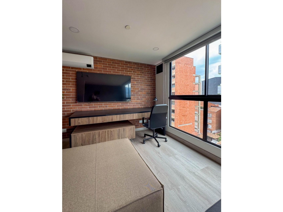 VENTA APARTAMENTO EN LAURELES SANTA TERESITA — foto 2