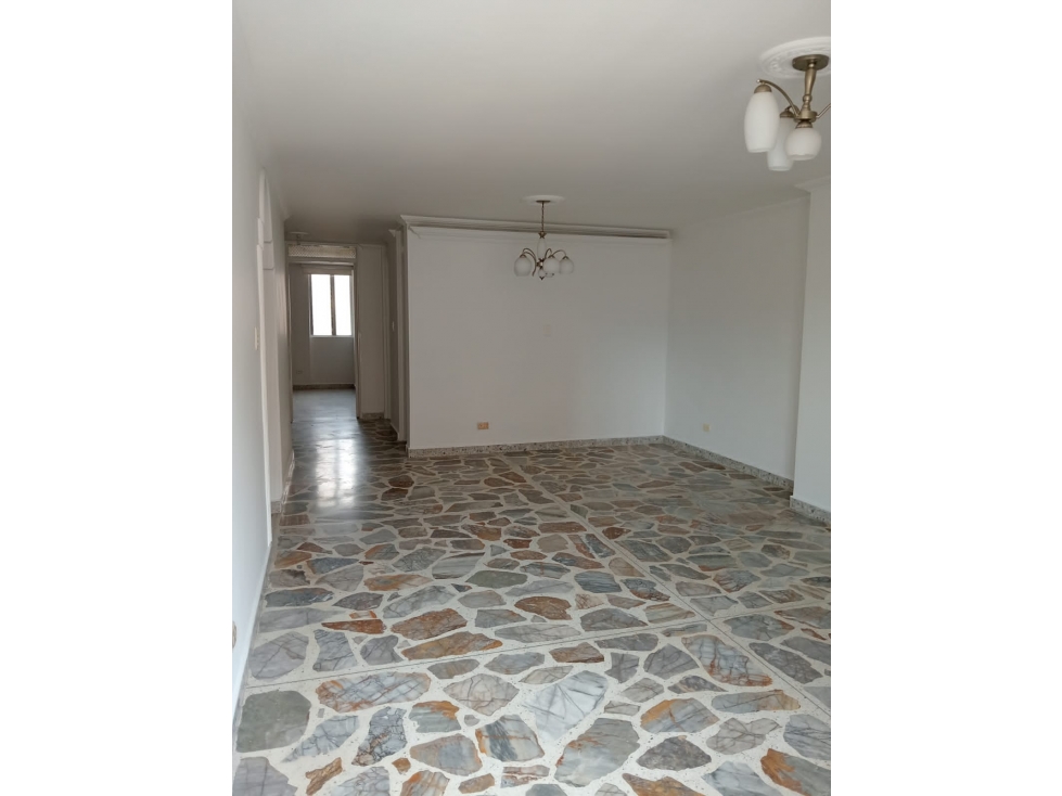 VENTA APARTAMENTO SECTOR CONQUISTADORES — foto 3